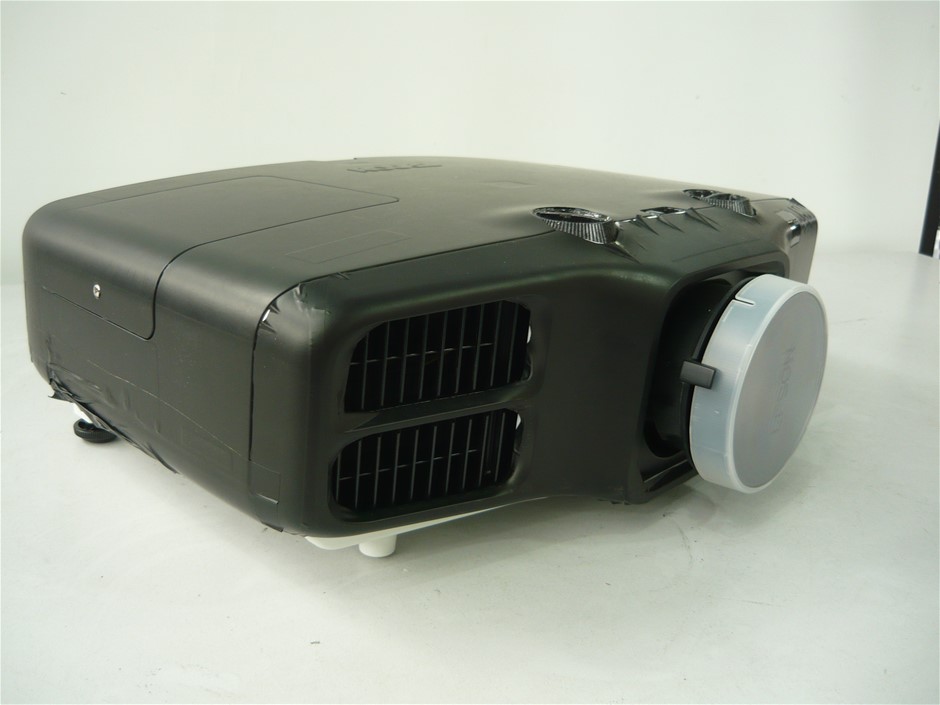 Epson H563B LCD Desktop Projector Auction (0020-2526483) | Grays Australia