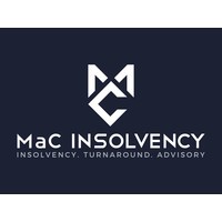 Mac Insolvency