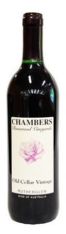Chambers Old Cellars Vintage 2004 (12 x 