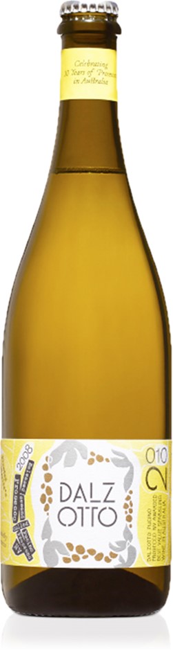 Dal Zotto Pucino Prosecco NV (6x 750mL)