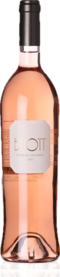 By.Ott Rose 2019 (6 x 750mL), Cotes de P
