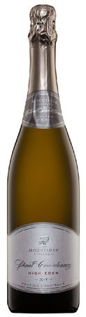 Mountadam Pinot Noir Chardonnay NV (6 x 