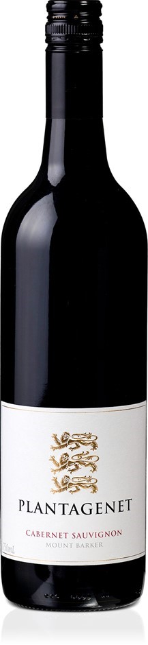 Plantagenet Cabernet Sauvignon 2017 (6 x