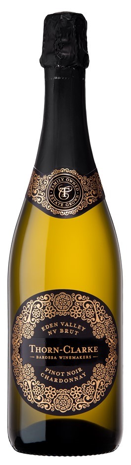 Thorn-Clarke Brut Cuvee NV (12 x 750mL),