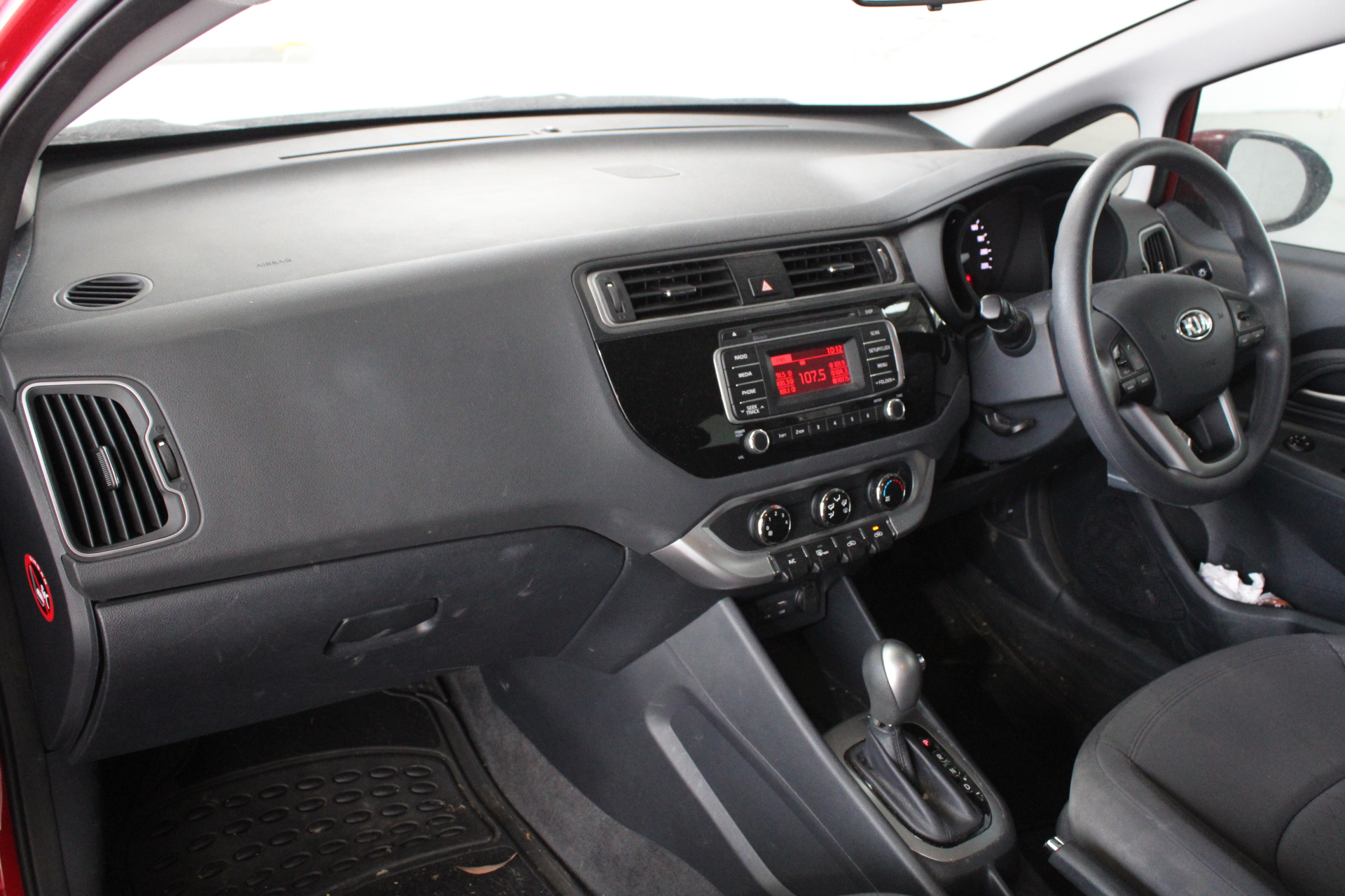 Devlin's Mount Riesling 2024 (12x 750mL) Clare Valley