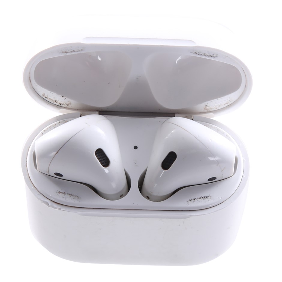 Аккумулятор airpods a1602