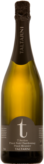 Taltarni `T Series` Brut NV (6 x 750mL),