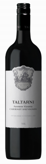 Taltarni Estate Pyrenees Cabernet Sauvig