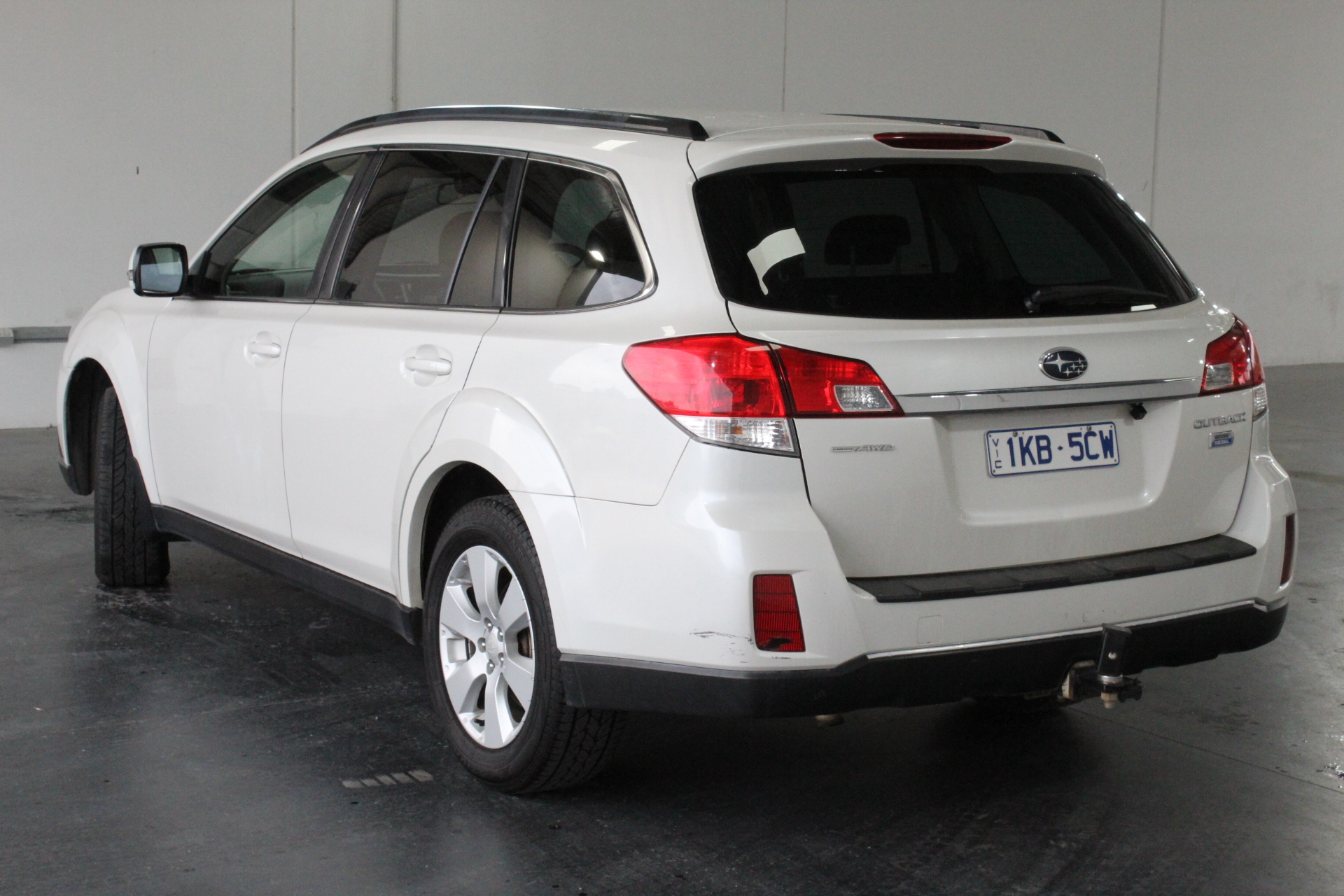2010 Subaru Outback Manual Suv Auction (0001-3462918) | Grays Australia