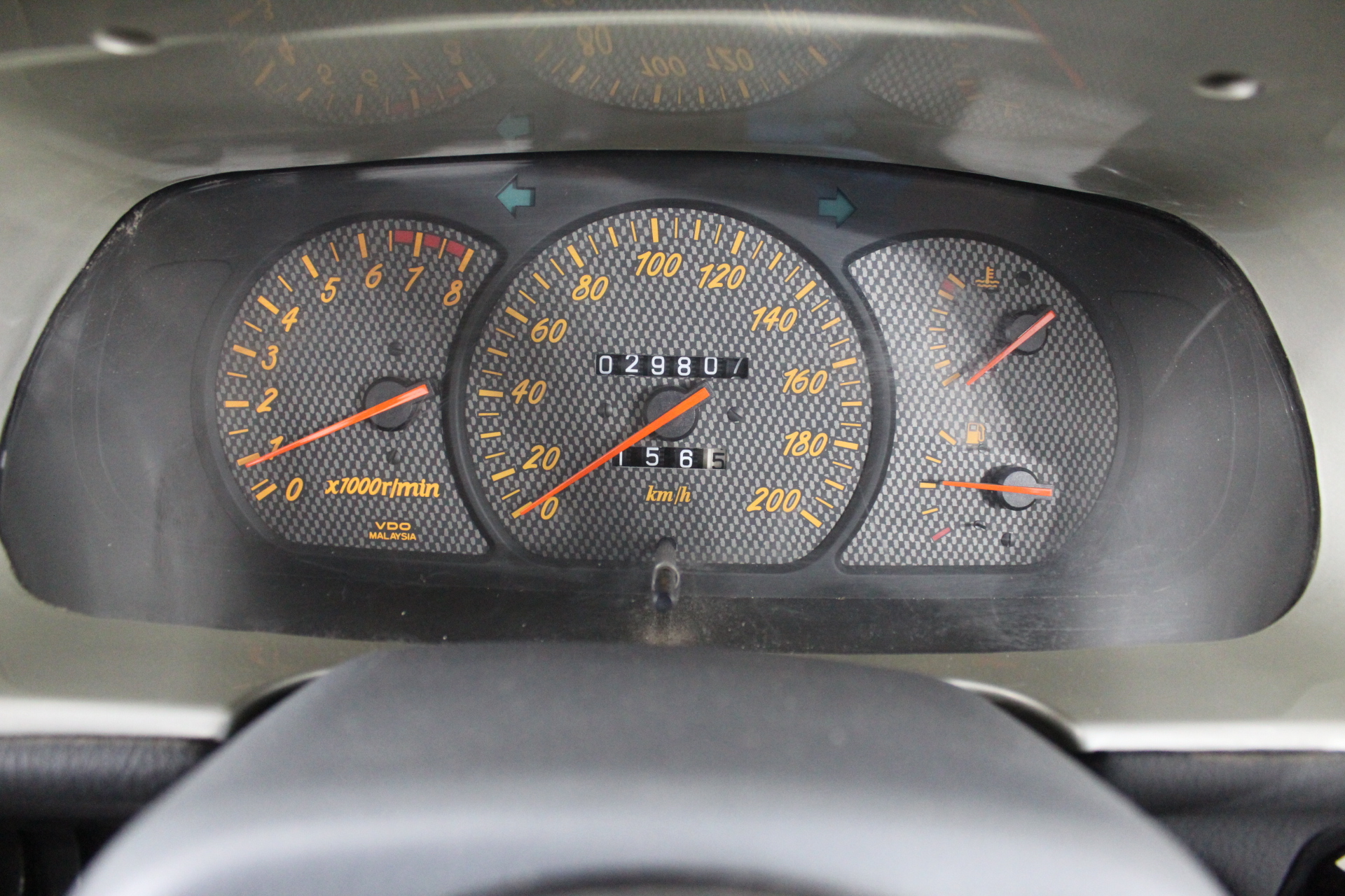 7-8mm Potato Shape Pearl Real 18k Gold Plated Jewellery Set