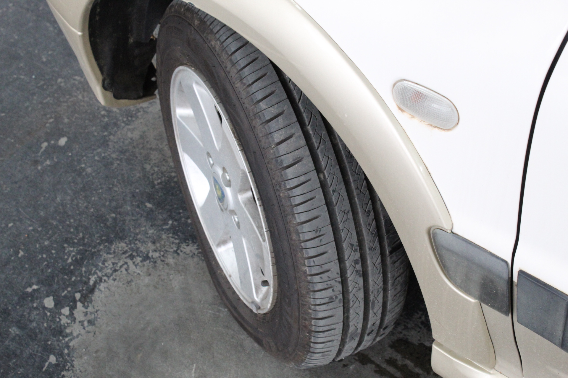 7-8mm White Pearl Real Platinum Plated Jewellery Set