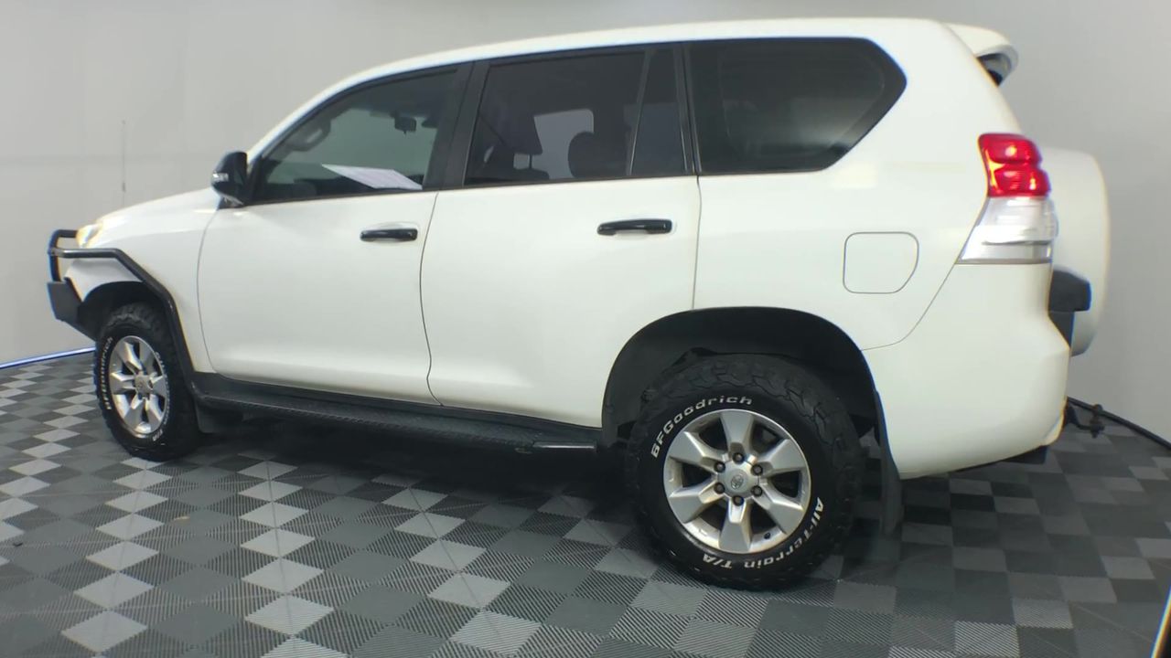 <p>Homemade Triaxle Trailer</p>