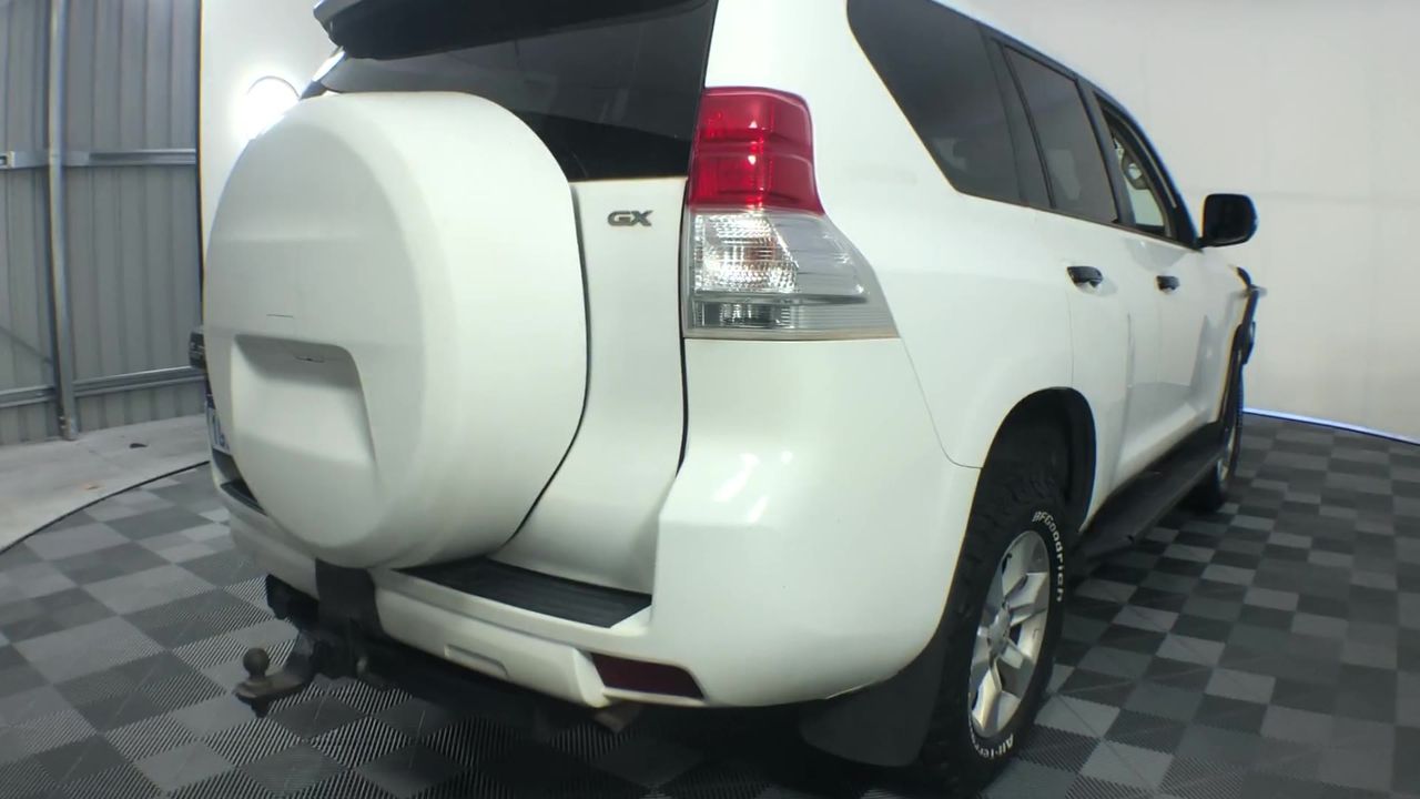 <p>2014 Home Built Dual Axle Enclosed Trailer</p>