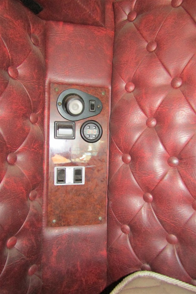 Garnet & Swarovski® Austrian Crystal Gold Plated Pendant Necklace