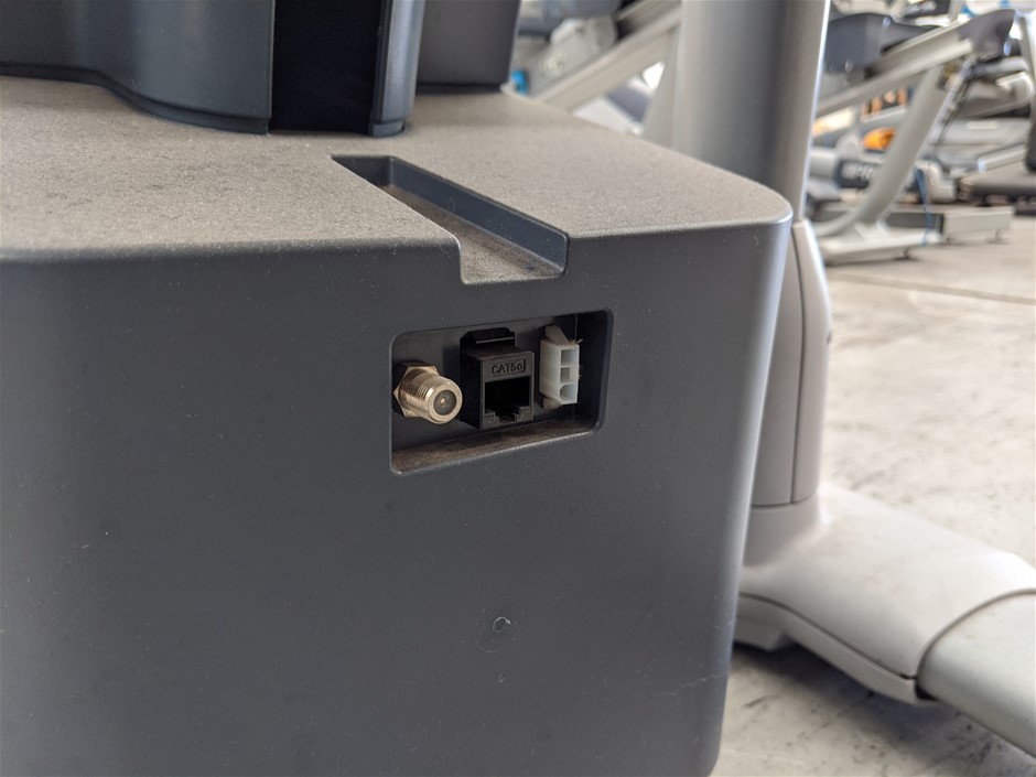 Turquoise, Black Agate & Rhinestone Spacer Stretch Beaded Bracelet