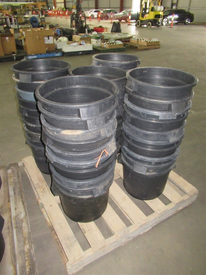 Lapis Lazuli, African Jasper & Rhinestone Spacer Stretch Beaded Bracelet