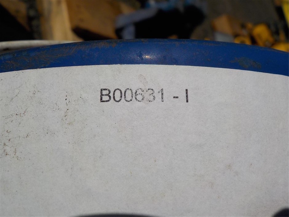 18K Gold-Filled Cuban Curb Chain Bracelet, 8MM Wide - 20.3cm