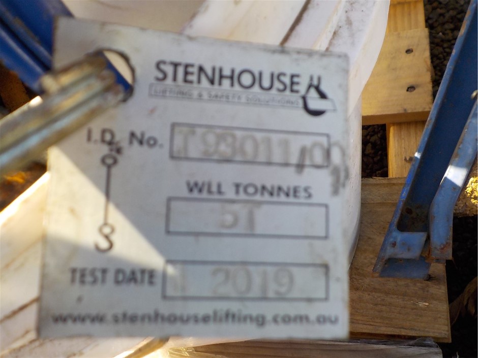 18K Gold-Filled Cuban Style Link Ring - Size 9