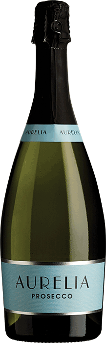 Aurelia Prosecco NV (6x 750mL). SEA