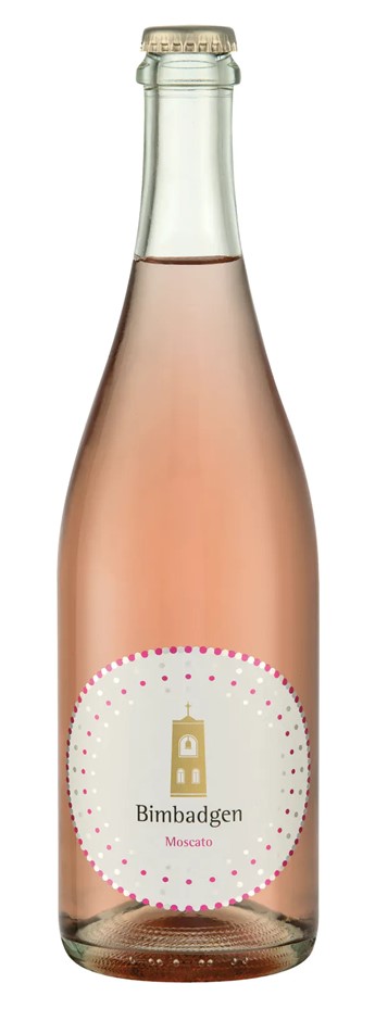 Bimbadgen Sparkling Moscato NV (6 x 750m
