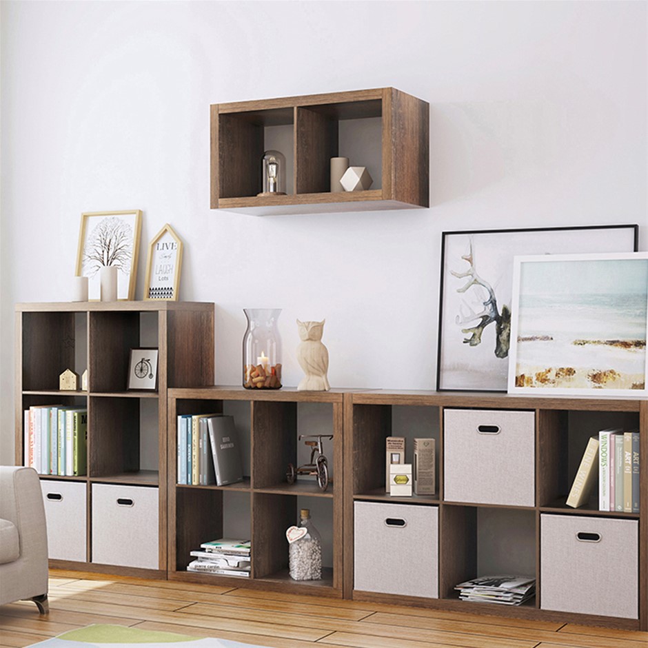 6mm Labradorite & Baroque Pearl Dangling Earrings.