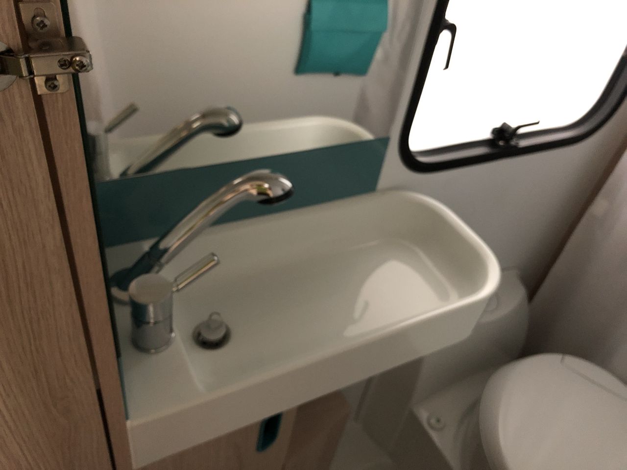 Tourmaline & Swarovski® Crystal Earrings