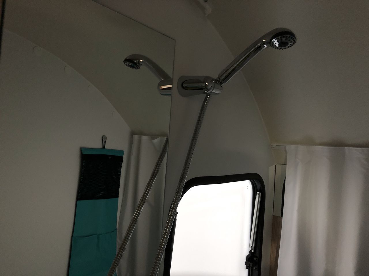 Lapis Lazuli & Swarovski®Crystal Earrings