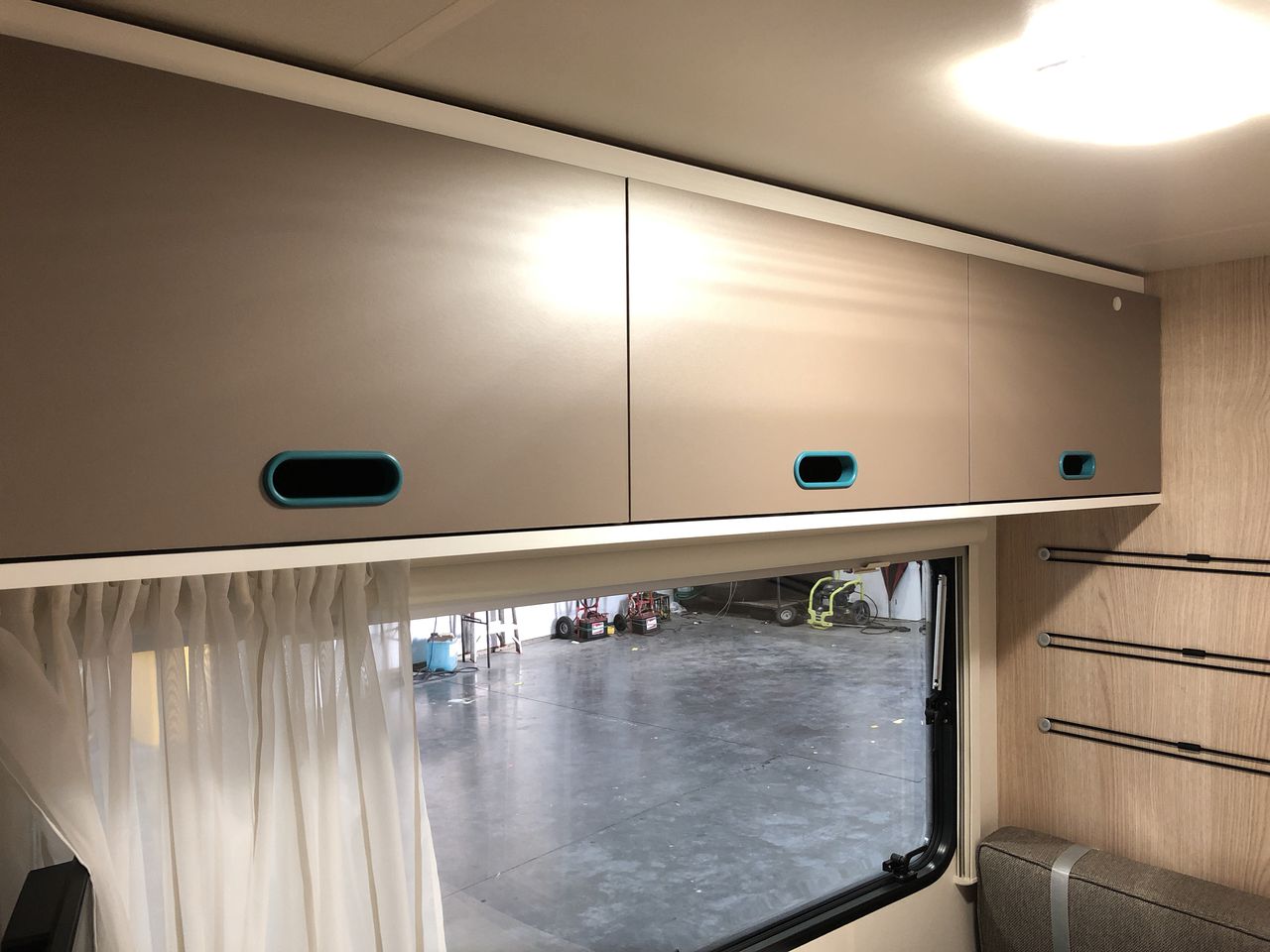 Black Agate & Swarovski® Crystal Earrings