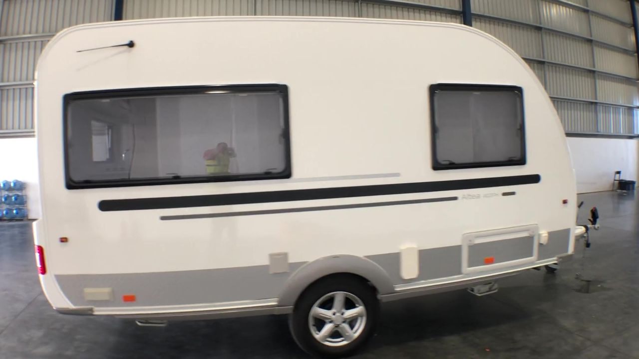 6mm Gorgeous Labradorite Gemstones Beaded Bracelet