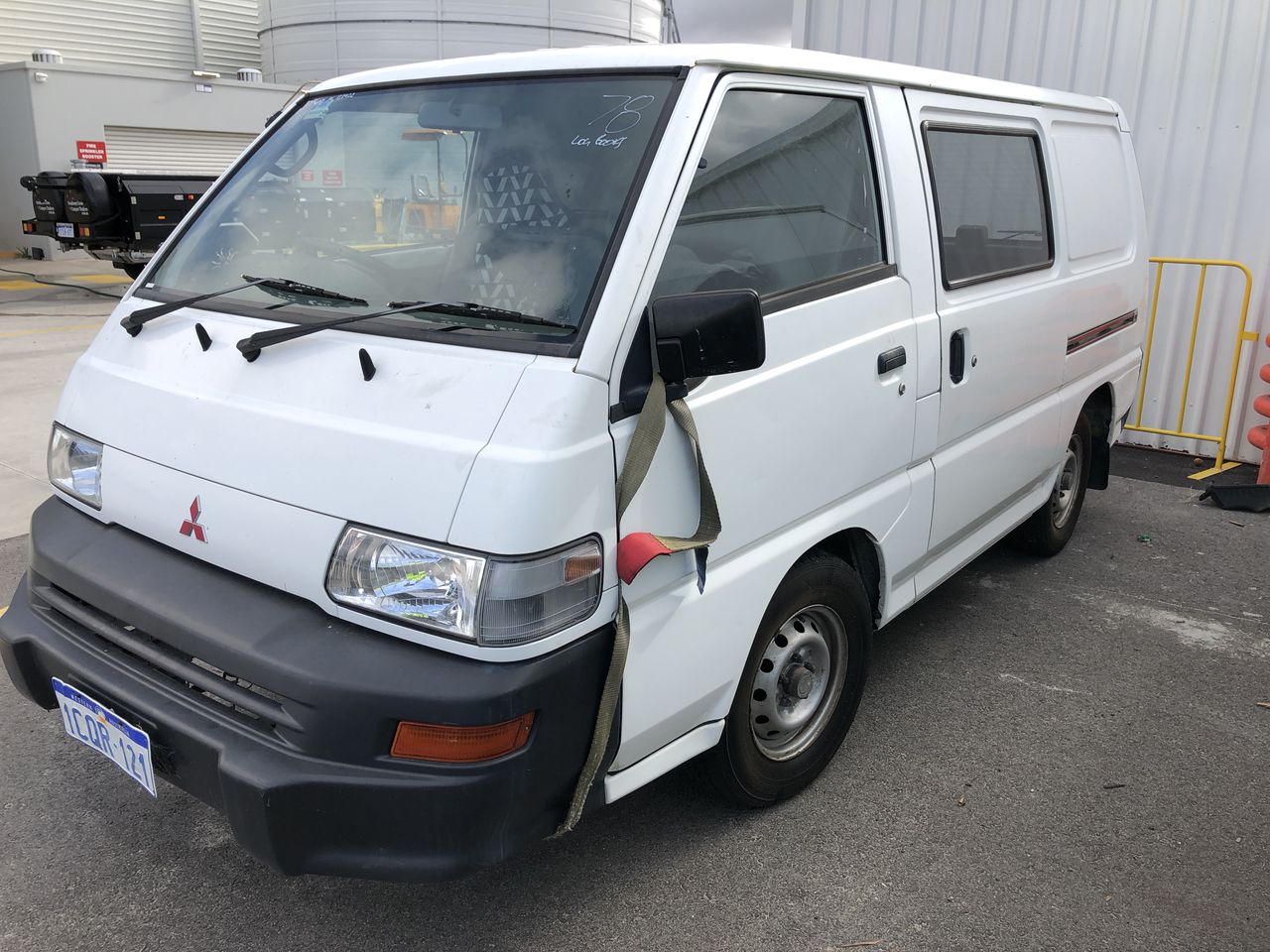9-10mm Grade AB White Pearl Bracelet.