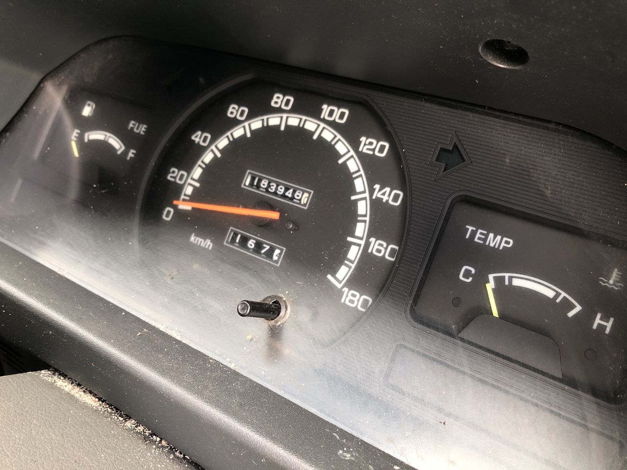 6mm Lapis & Baroque Pearl Dangling Earrings.