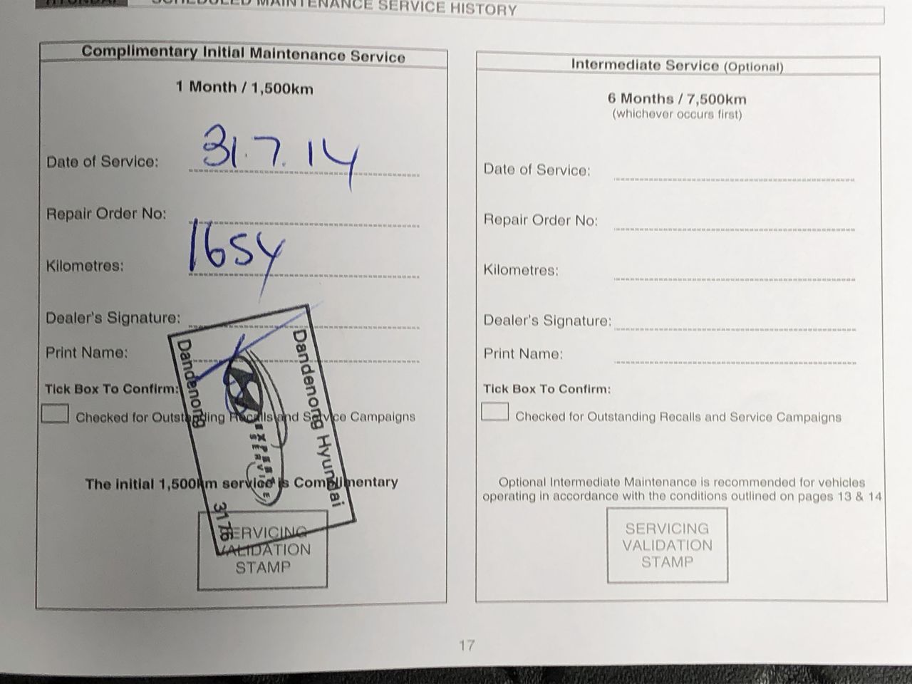 18K Gold Filled 925 Silver Simulated Diamonds Interlocking Necklace