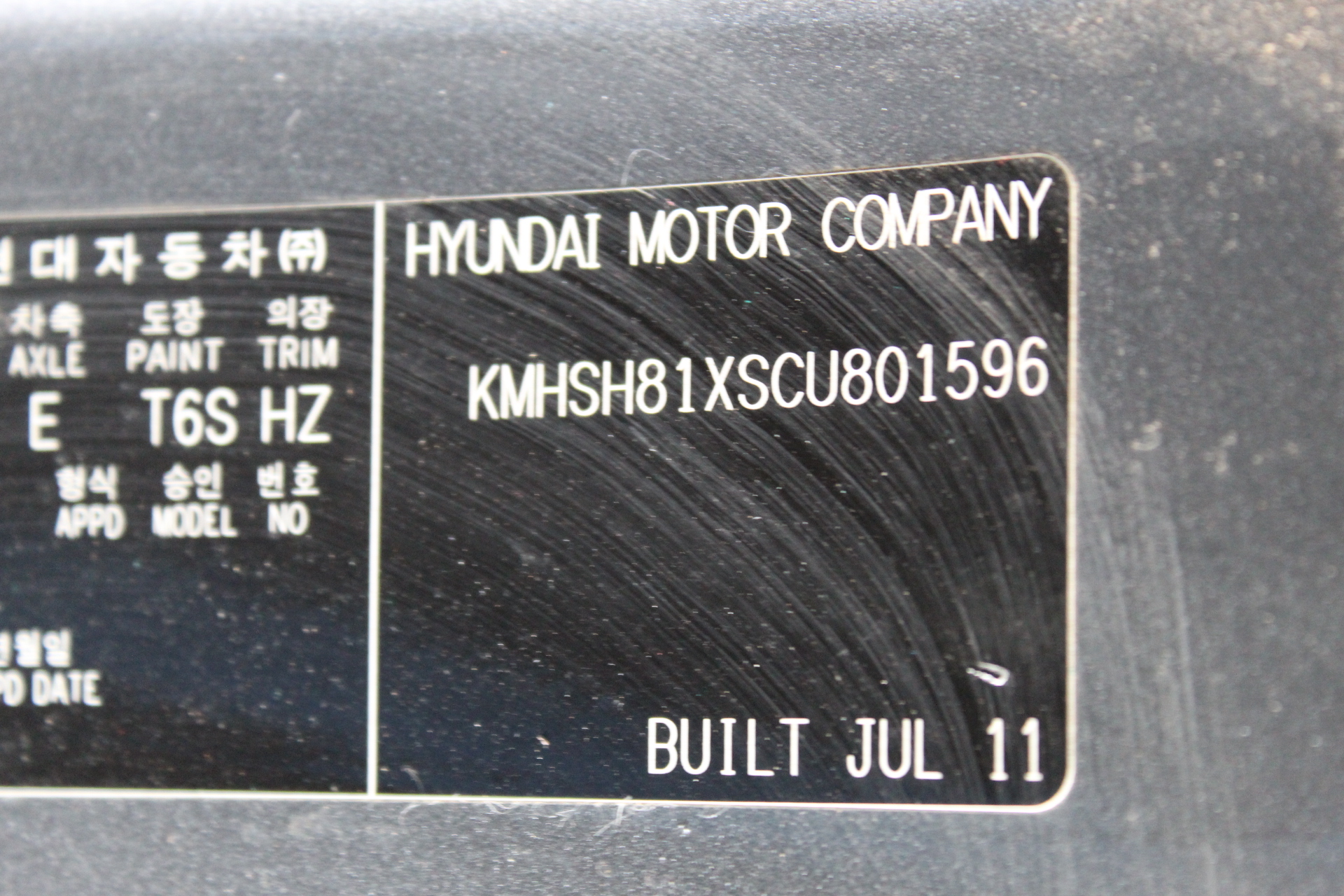 2014 Audi A7 3.0 TDI BITURBO quat 4G Turbo Diesel Auto - 8 Speed Hatchback