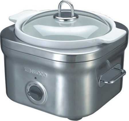 Kenwood slow deals cooker