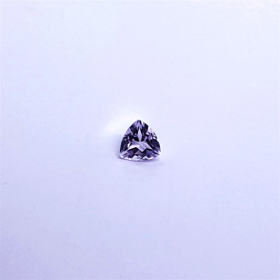 Initial Charm Letter  'R' Pendant Necklace