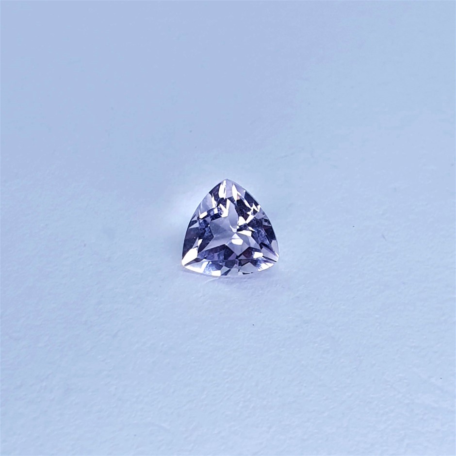 Initial Charm Letter  'T' Pendant Necklace