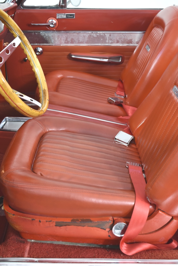 7sqft Top Grade Pink Nappa Lambskin Leather Hide