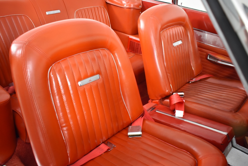 7sqft sqft Bubble Effect Genuine Black Lambskin Leather Hide