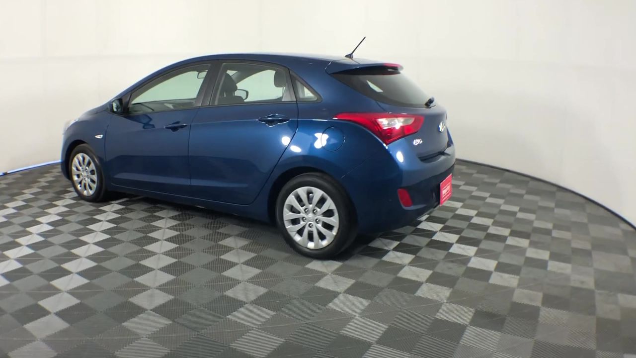 7-8mm White Freshwater, Baroque Pearl Dangling Earrings.