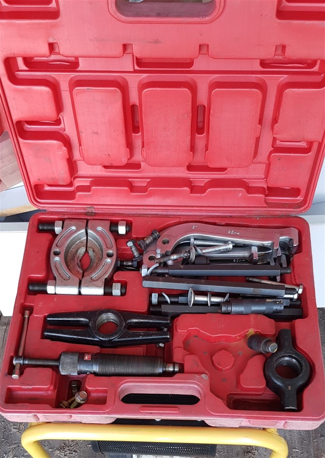 BRELAIN BRX02.01 Men's Watch