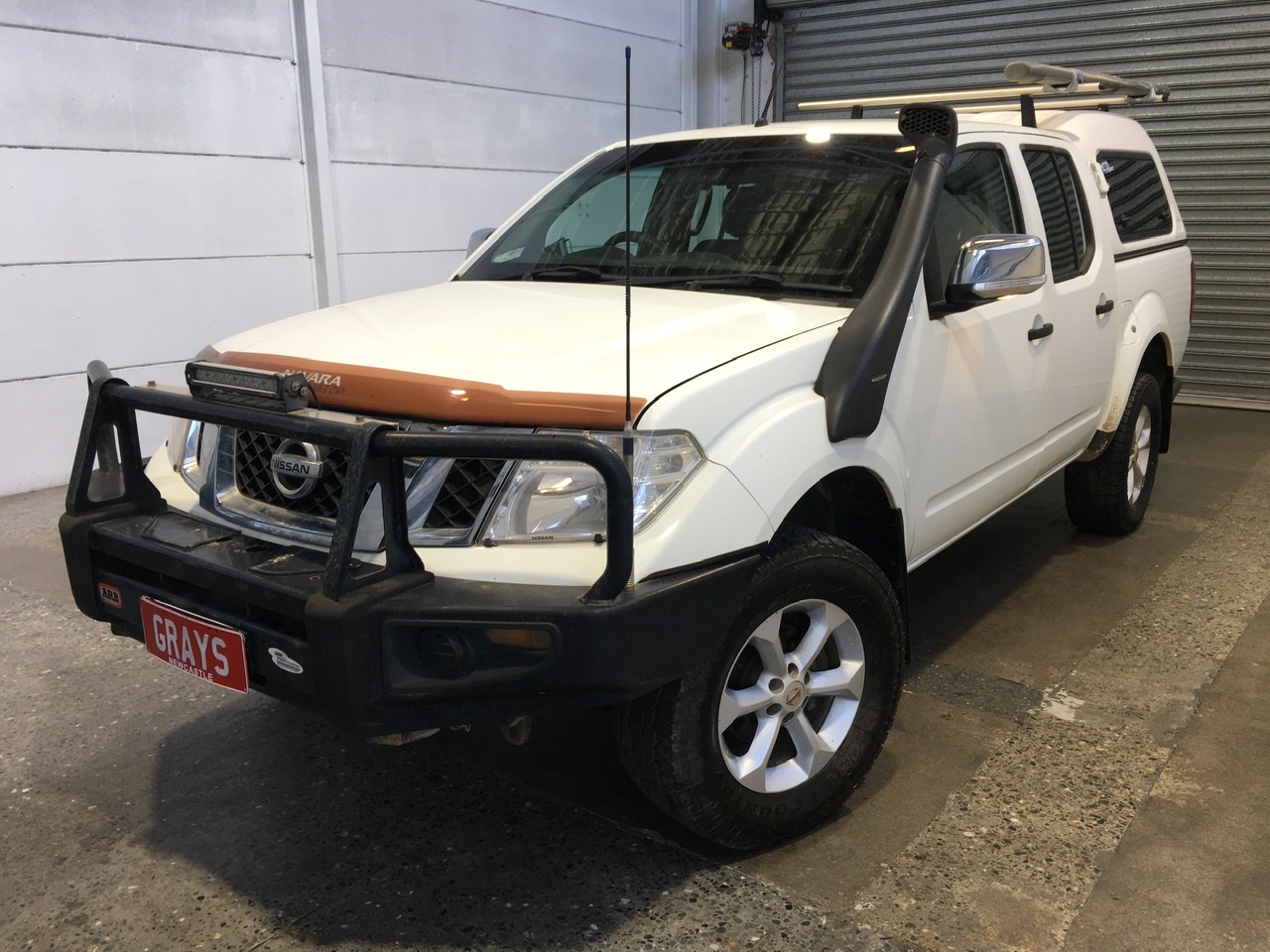 Pearl Pendant Necklace