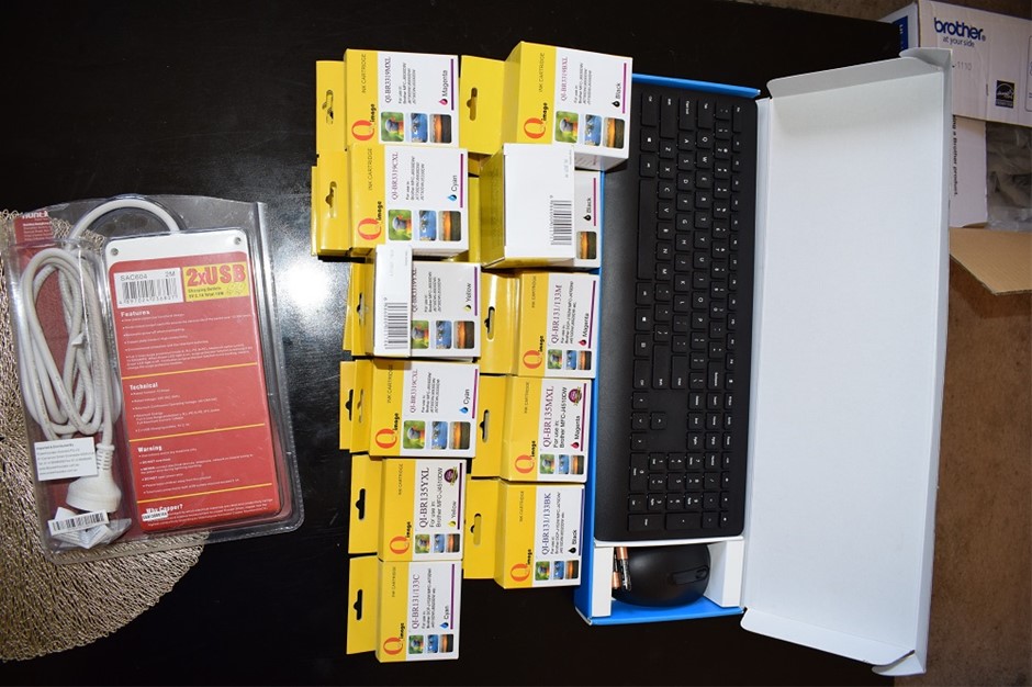 7-8mm Potato & Baroque Pearl Howlite Real 18k Gold Plated Necklace