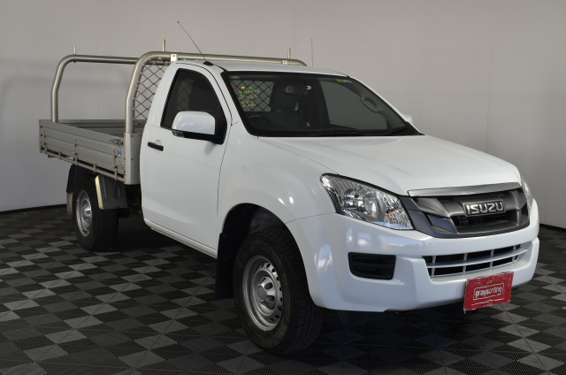 <p>Komatsu FG30T-17 Counterbalance Forklift</p>