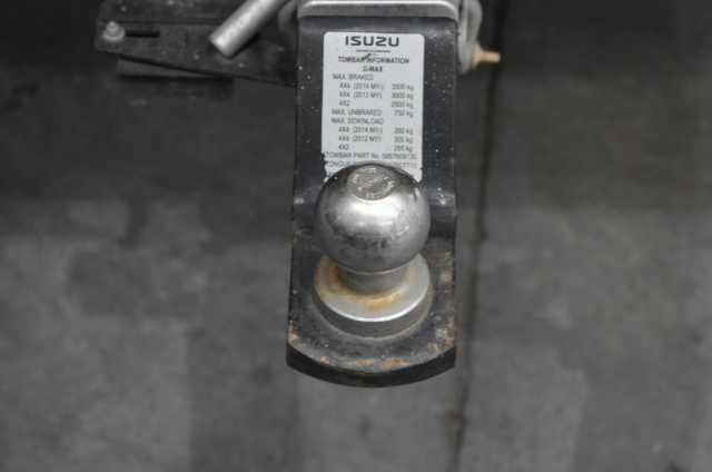 <p>Mast And Tyne Attachment</p>