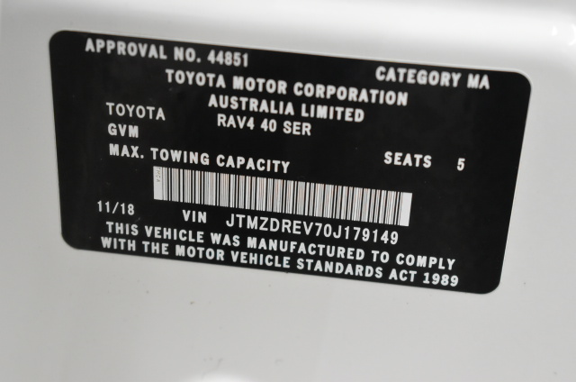 18K Gold-Filled 3mm Tennis Bracelet with Simulated Diamonds - 17.8cm