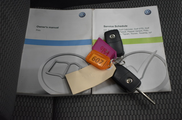 14K Rose Gold-Filled 3mm Tennis Bracelet with Simulated Diamonds - 18cm