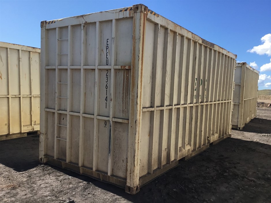 18k White & Yellow Gold Filled, Blue Face Iced Out Diamond Quartz Watch