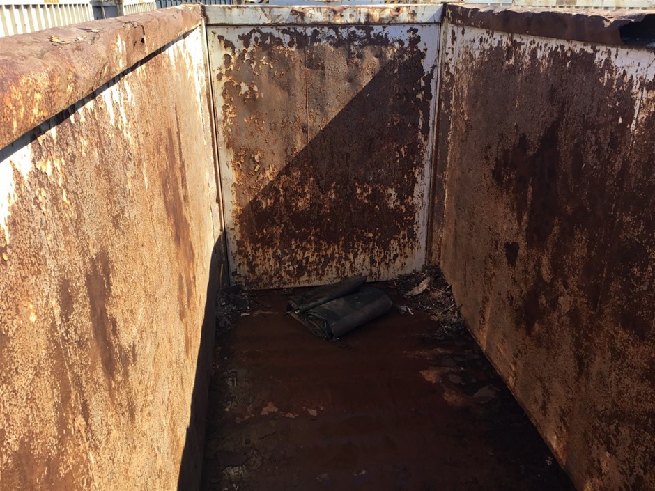 18K Gold-Filled Cuban Link Chain Necklace, 6MM Wide - 60.9cm