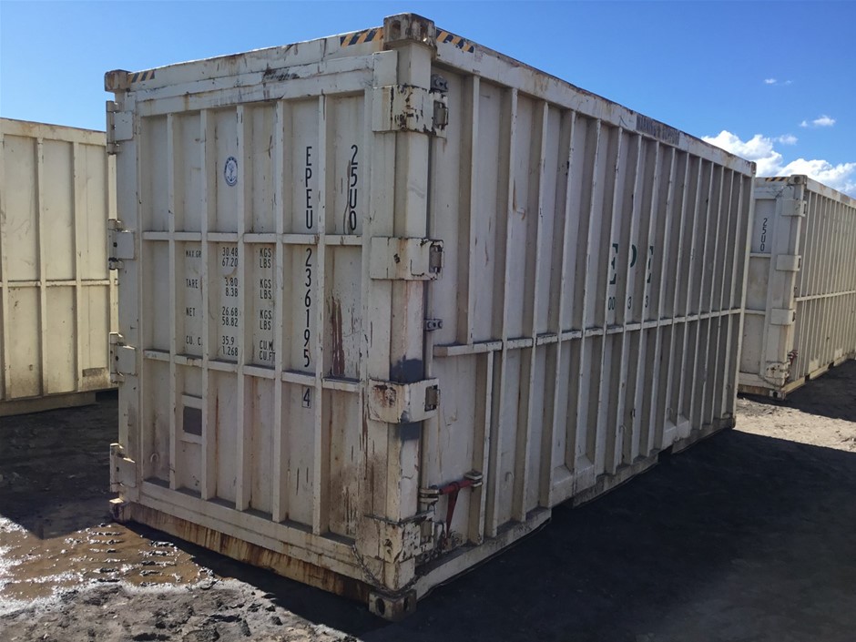 18K Gold-Filled Cuban Chain Necklace with Simulated Diamonds - 50.8cm