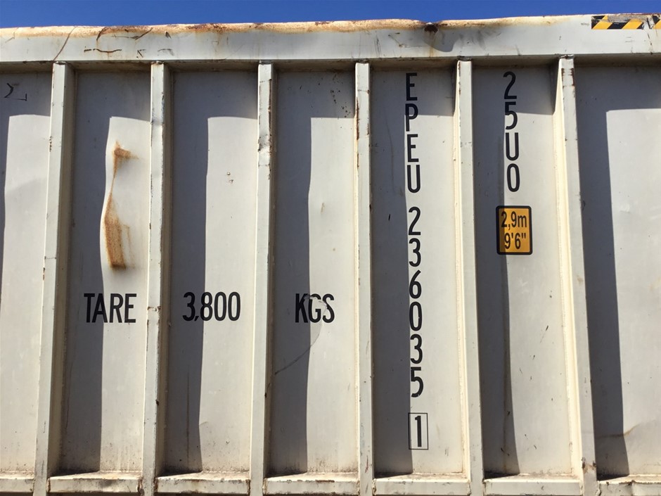 18k White & Yellow Gold Filled, Blue Face Iced Out Diamond Quartz Watch